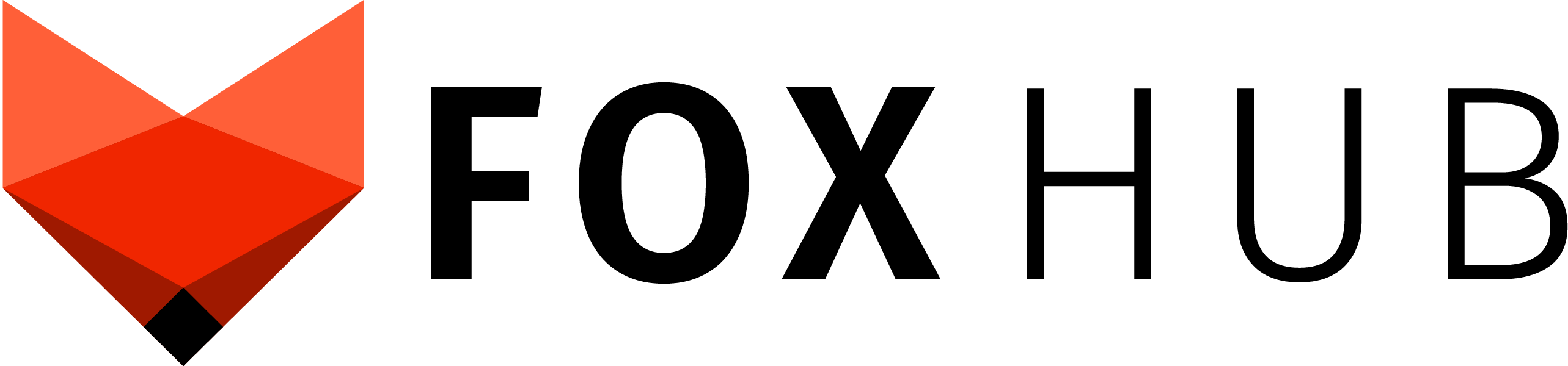 fox hub