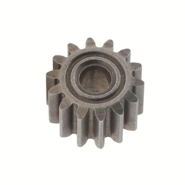 BIG SPUR GEAR